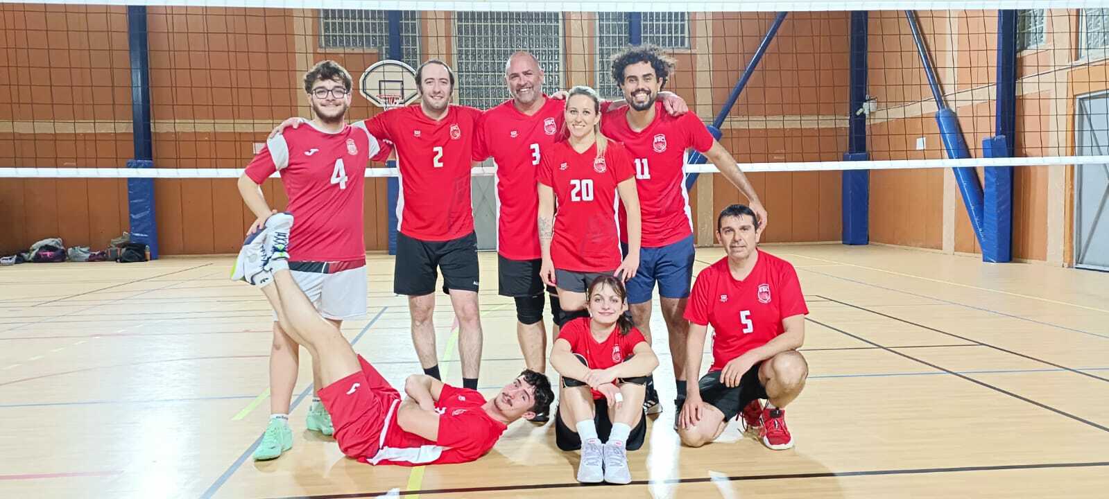 Finale Départementale Compét’Lib : Carpentras 1 survole la compétition !