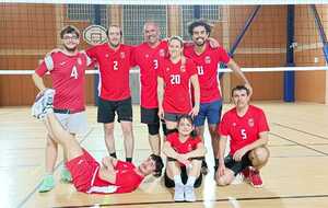 Finale Départementale Compét’Lib : Carpentras 1 survole la compétition !