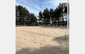 Coupe de Vaucluse de Beach M18