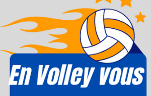En Volley Vous en Vaucluse