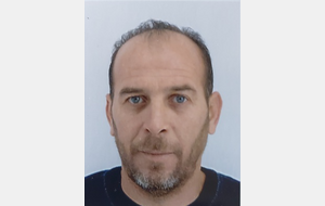 Tournoi Ahcene BELMEHDI 1er tour