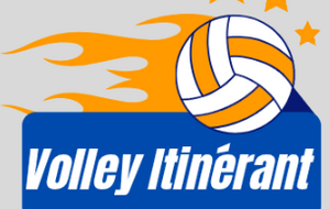 Volley Itinérant Finale sur Pernes les Fontaines