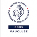 CDOS Vaucluse
