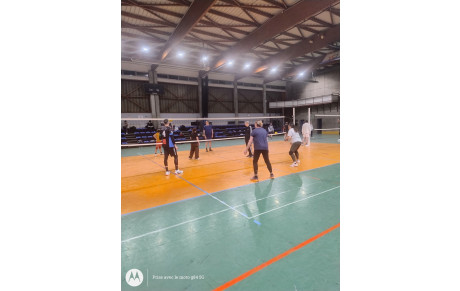 tournoi découverte soft volley AVB