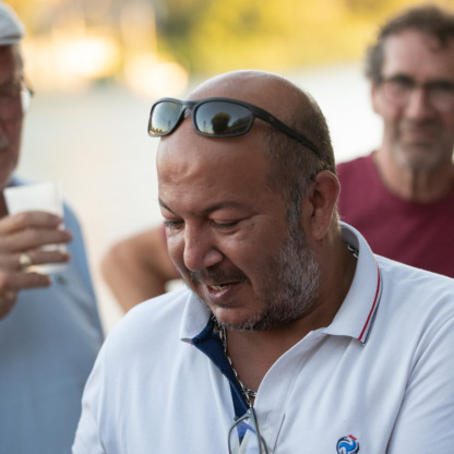 60 ans du CD84